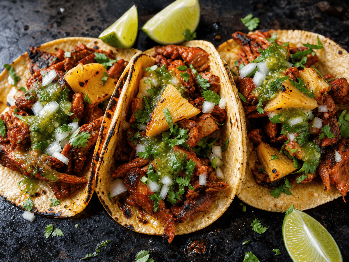Taco Libre