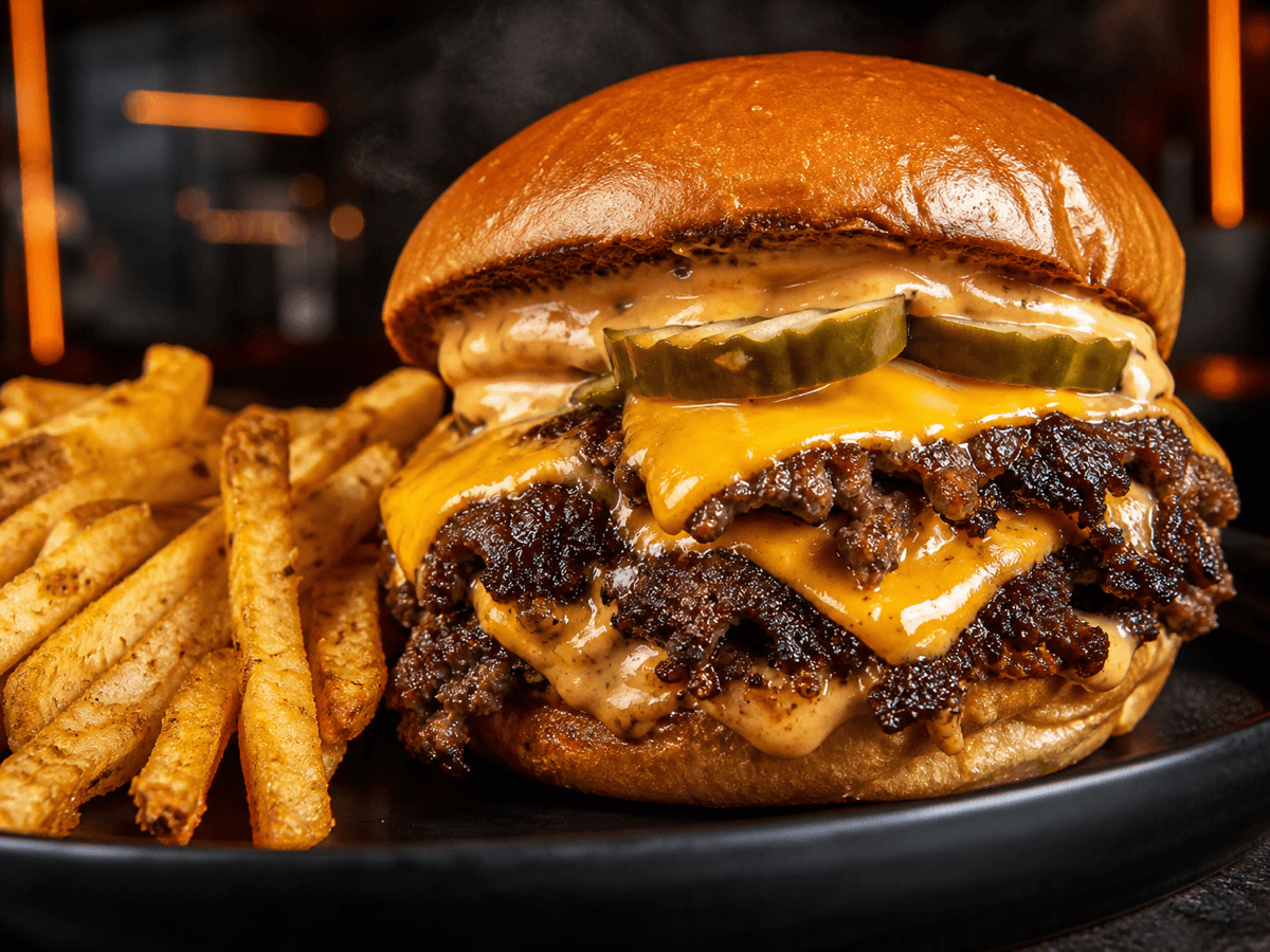 Burger Republic