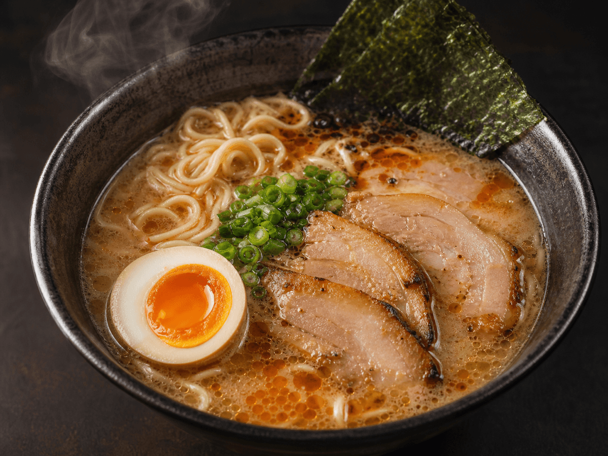 Sakura Ramen